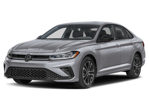2027 Volkswagen Jetta Sport Sedan