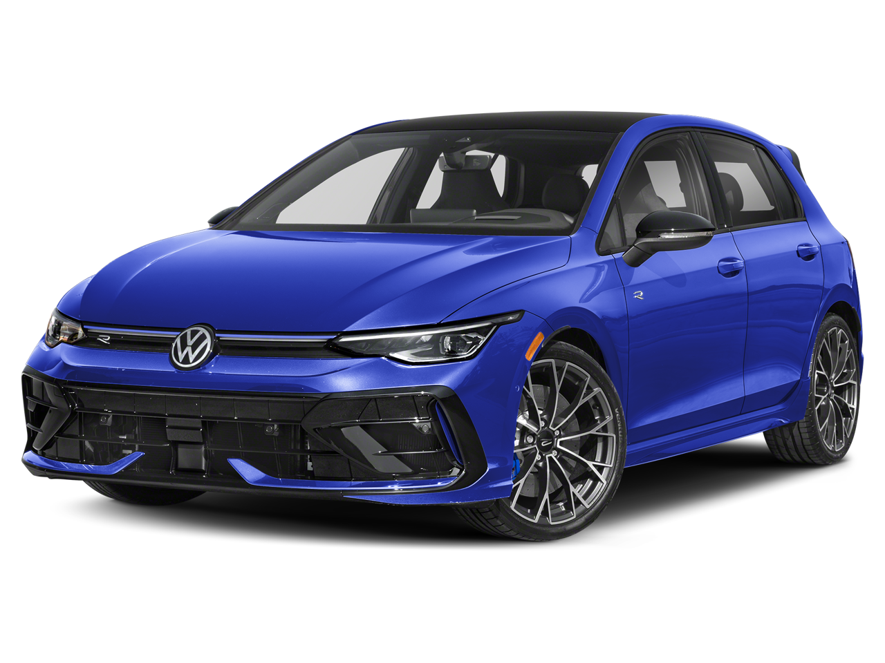 2027 Volkswagen Golf R Golf R 4MOTION