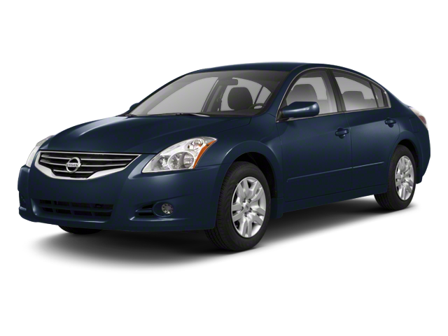 2011 Nissan Altima Sedan 2.5 S