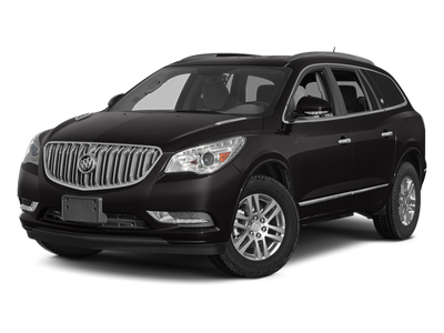 2013 Buick Enclave FWD 4dr Leather