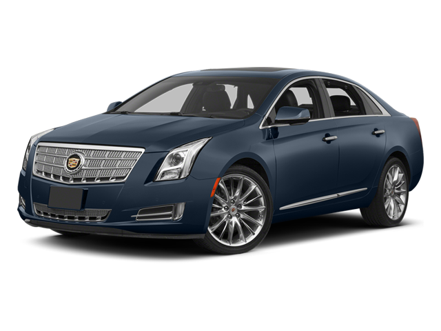 2013 Cadillac XTS 4dr Sdn Luxury FWD