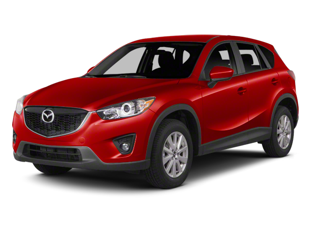 2013 Mazda Mazda CX-5 Grand Touring