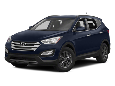 2014 Hyundai Santa Fe Sport AWD 4dr 2.4