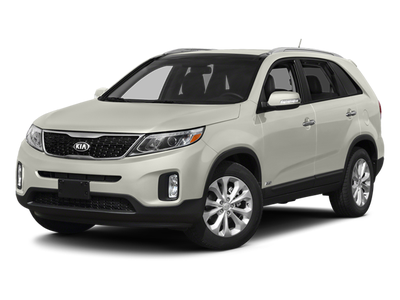 2014 Kia Sorento AWD 4dr V6 EX