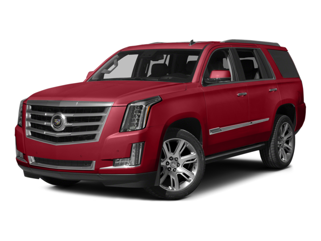 2015 Cadillac Escalade Premium
