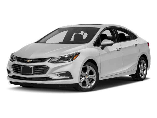2016 Chevrolet Cruze 4dr Sdn Auto Premier