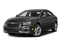 2016 Chevrolet Cruze Limited 4dr Sdn LTZ