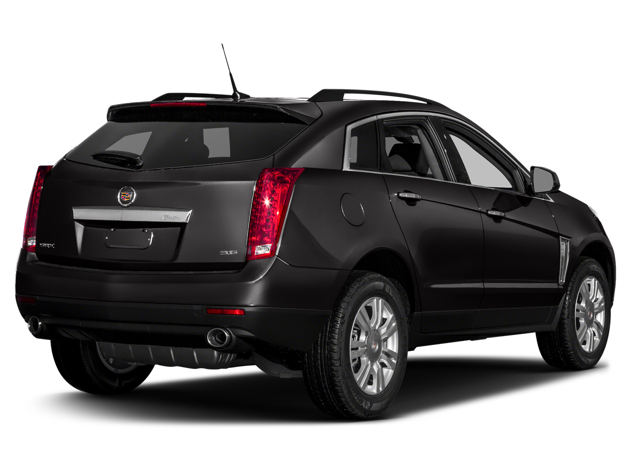2015 Cadillac SRX FWD 4dr Luxury Collection