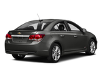 2016 Chevrolet Cruze Limited 4dr Sdn Auto LT w/1LT