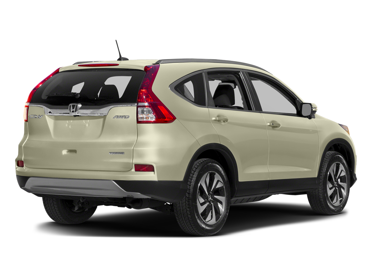 2016 Honda CR-V AWD 5dr Touring