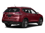 2016 Nissan Rogue AWD 4dr SL