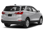 2018 Chevrolet Equinox FWD 4dr LT w/1LT