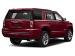 2018 GMC Yukon 4WD 4dr SLT