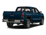 2018 GMC Sierra 1500 4WD Crew Cab 143.5" SLT