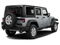 2018 Jeep Wrangler JK Unlimited Unlimited Sport