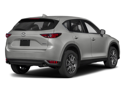 2018 Mazda Mazda CX-5 Grand Touring FWD