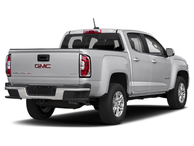 2019 GMC Canyon 4WD Crew Cab 128.3" SLE