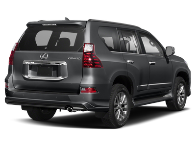 2019 Lexus GX 460