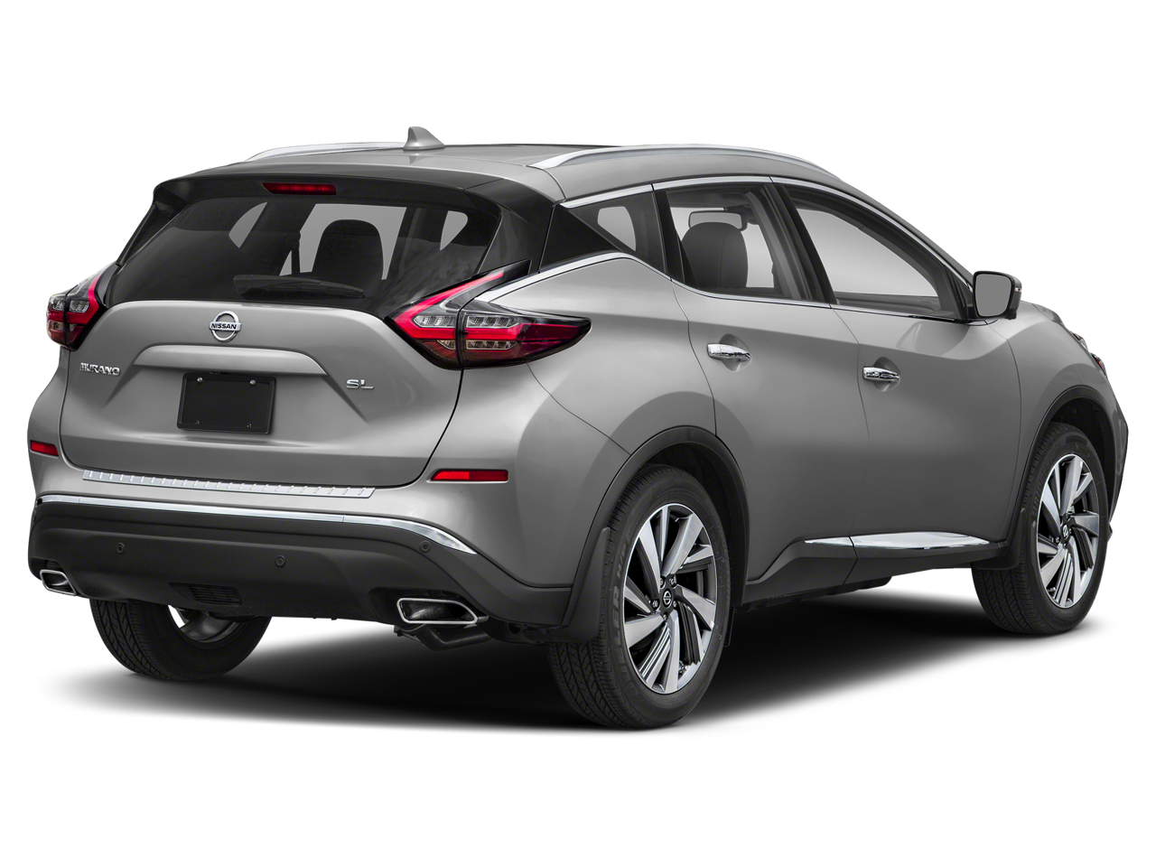 2019 Nissan Murano AWD SL