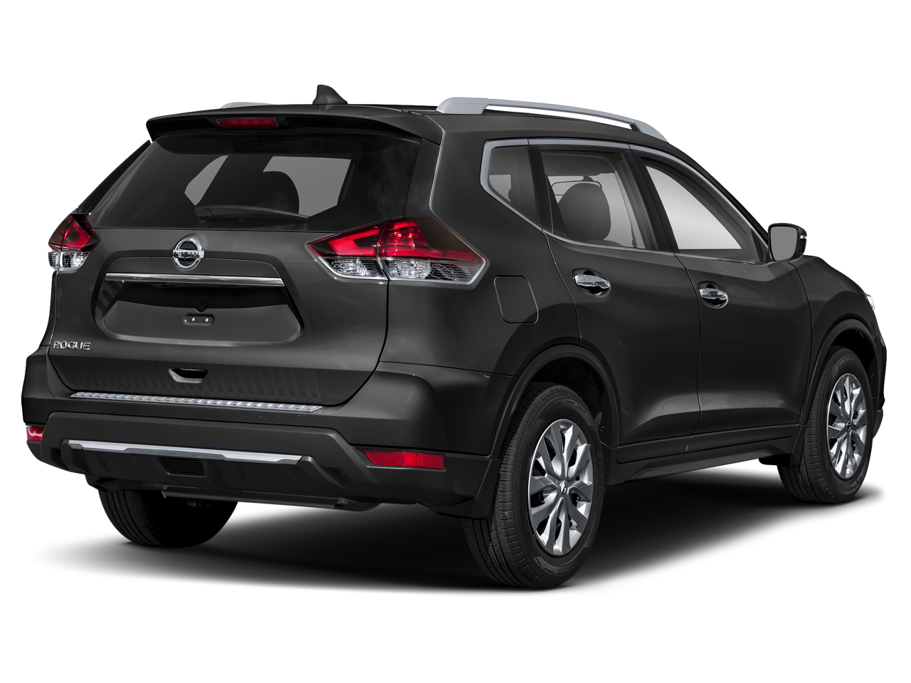 2019 Nissan Rogue AWD SV