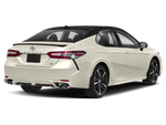 2019 Toyota Camry XSE Auto