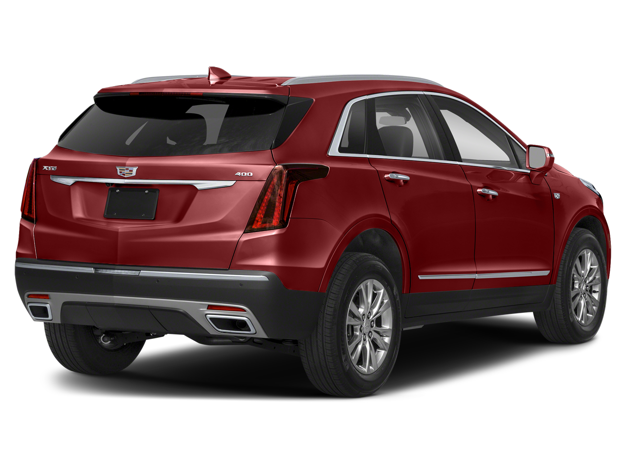 2020 Cadillac XT5 AWD 4dr Premium Luxury