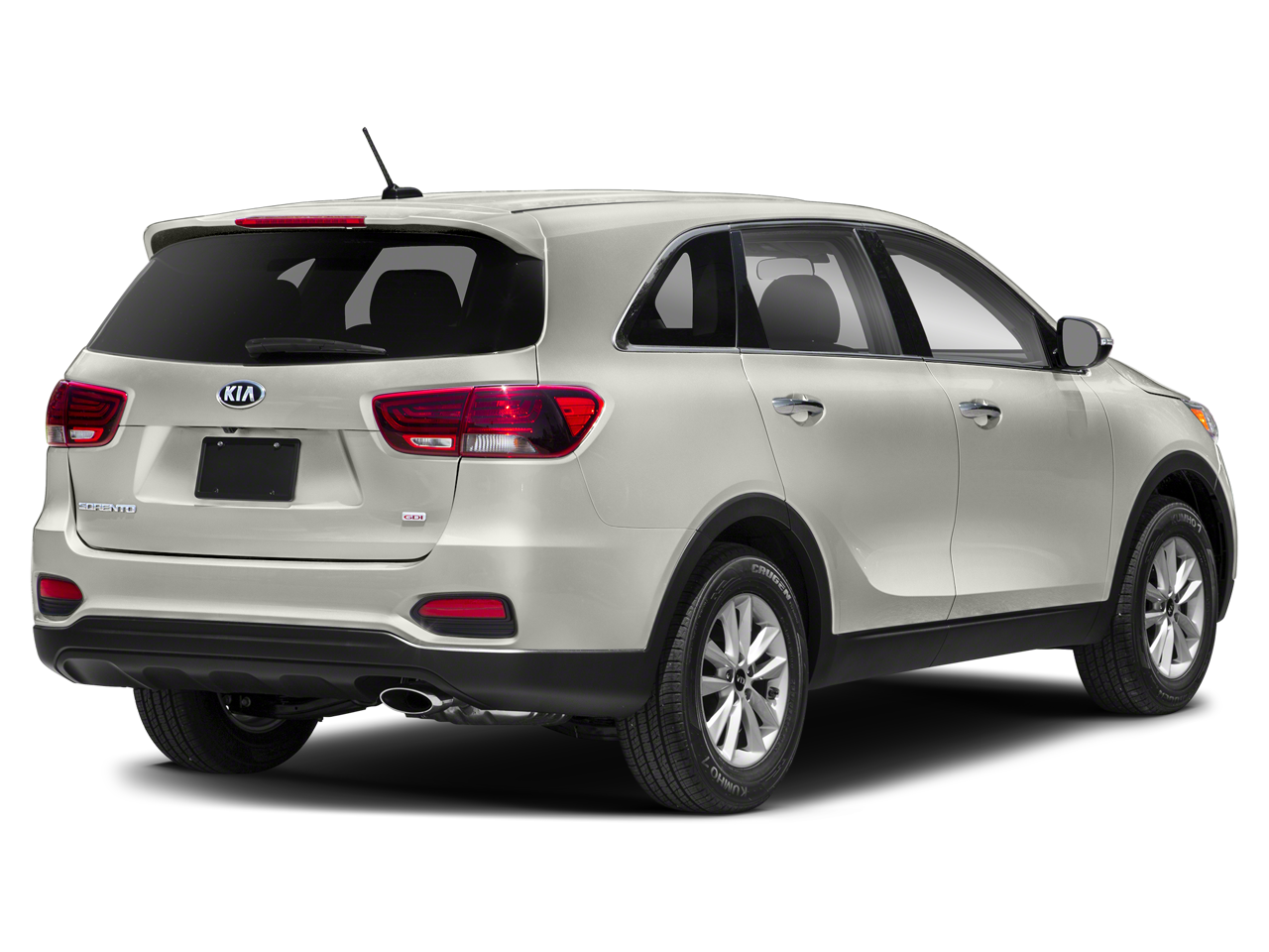 2020 Kia Sorento L FWD