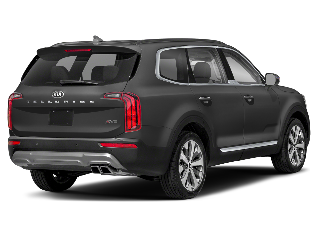 2020 Kia Telluride S AWD