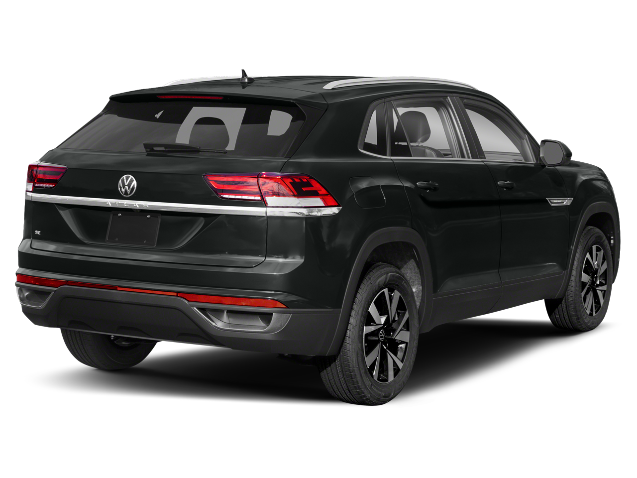 2020 Volkswagen Atlas Cross Sport 4Motion