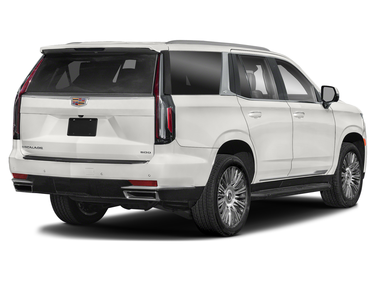 2021 Cadillac Escalade 4WD 4dr Premium Luxury