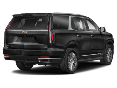 2021 Cadillac Escalade 4WD 4dr Premium Luxury