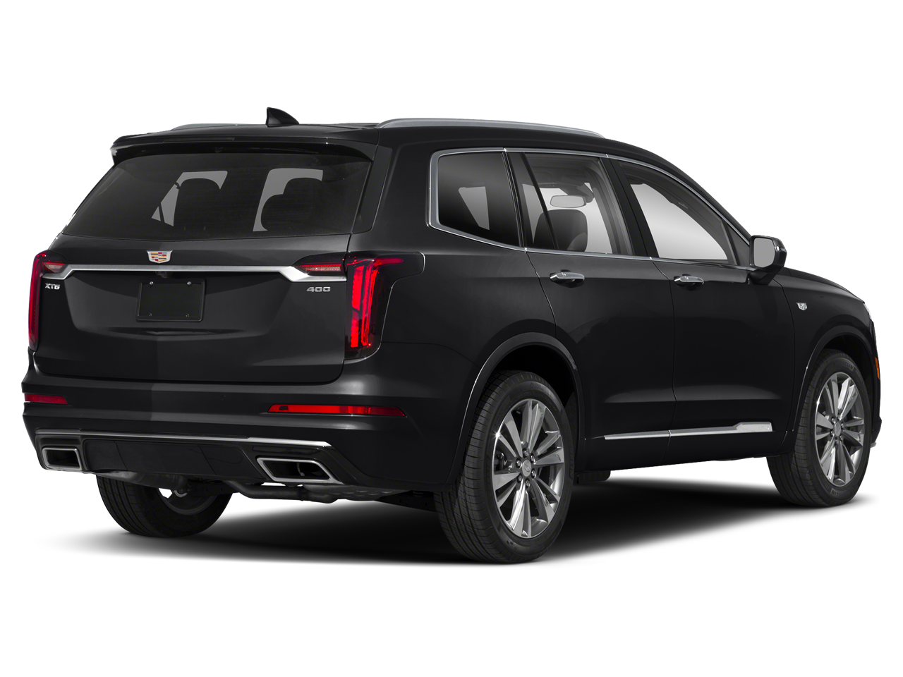 2022 Cadillac XT6 FWD 4dr Premium Luxury