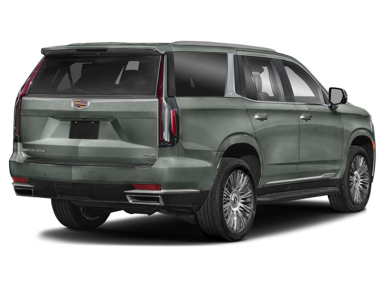 2023 Cadillac Escalade 4WD 4dr Premium Luxury