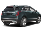 2023 Cadillac XT5 AWD 4dr Premium Luxury