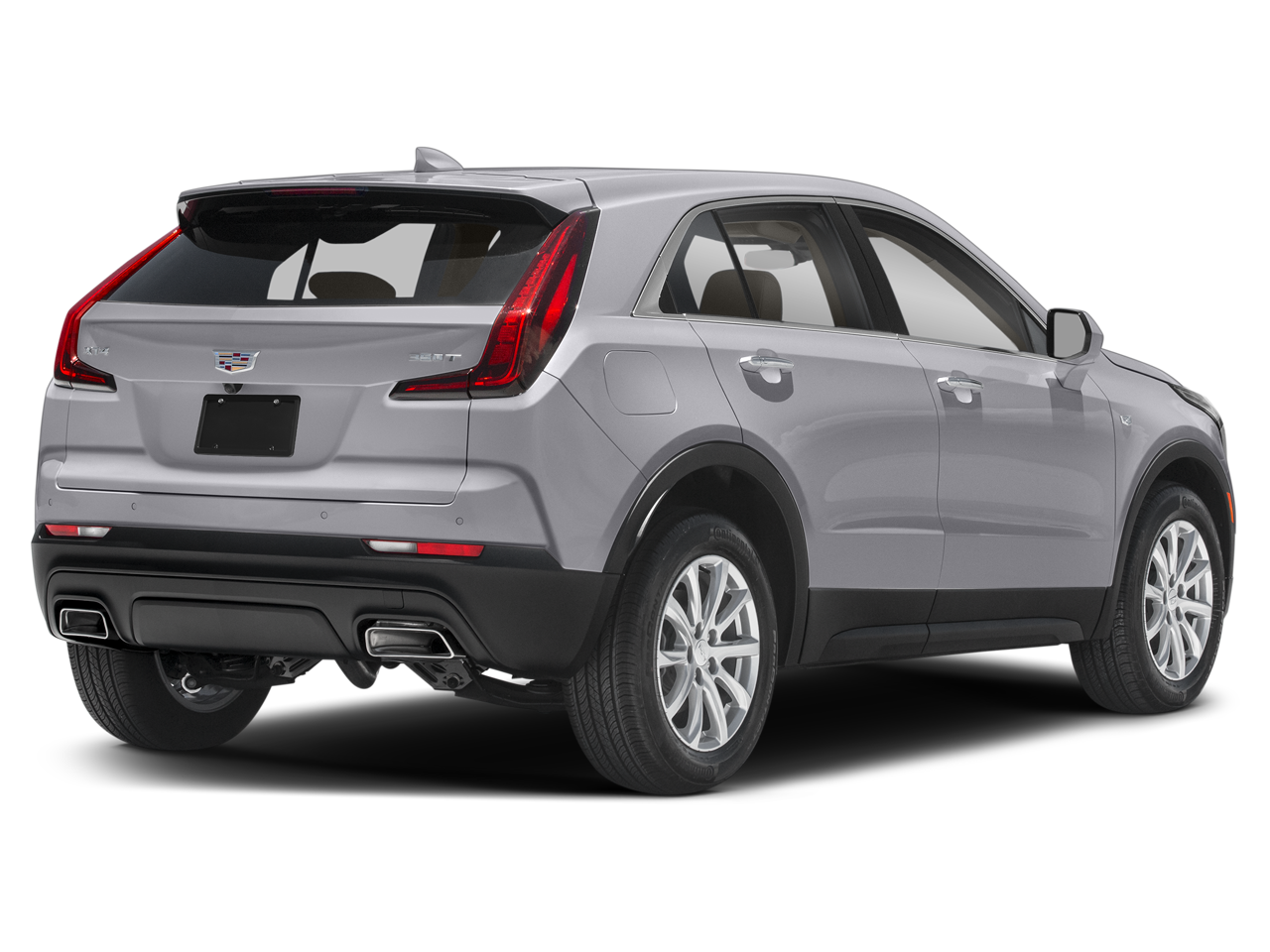 2023 Cadillac XT4 FWD 4dr Luxury
