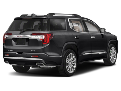 2023 GMC Acadia AWD 4dr Denali