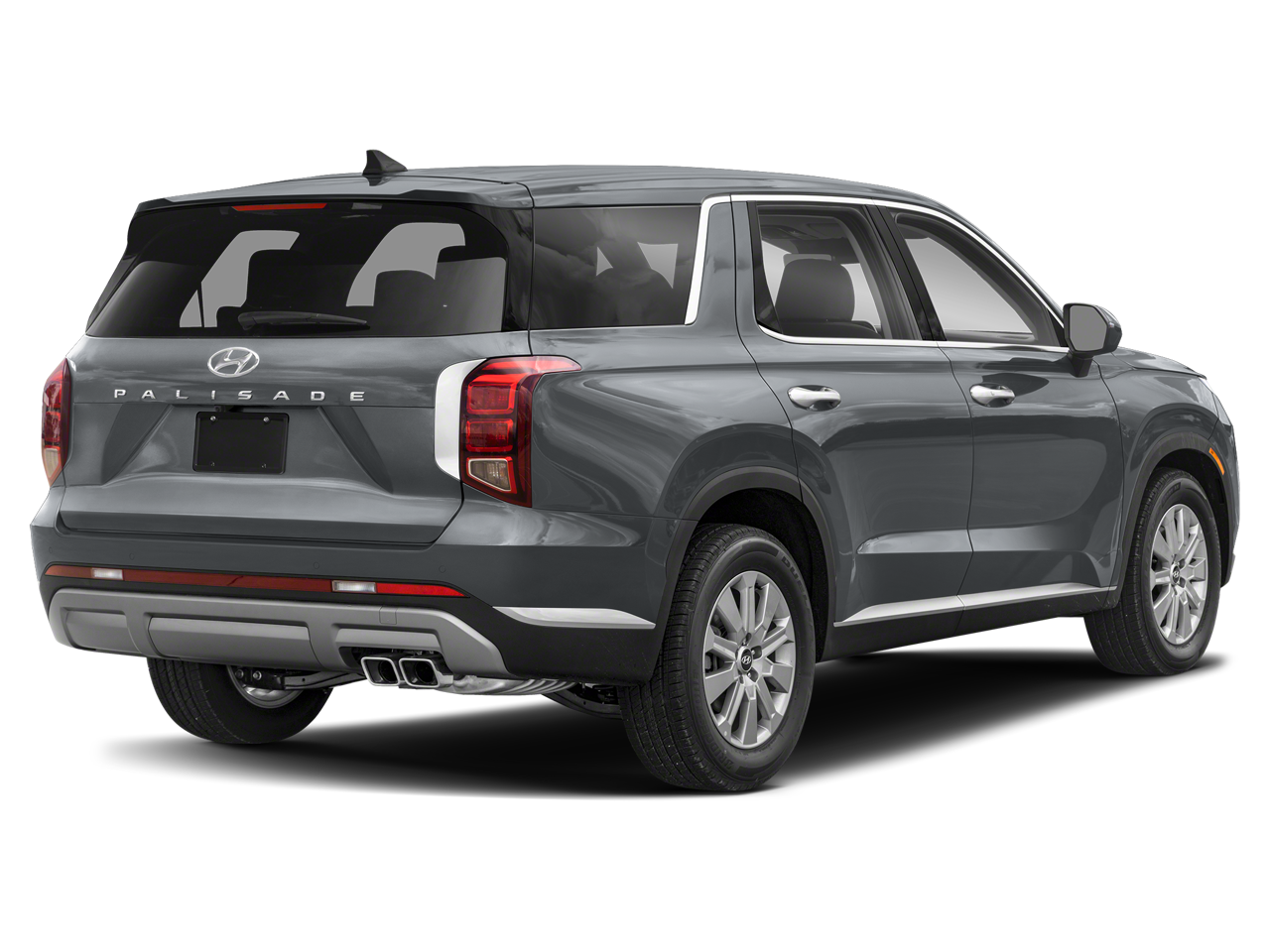 2023 Hyundai Palisade SE AWD