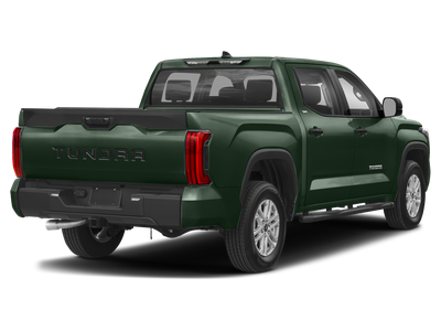 2023 Toyota Tundra 4WD SR5 CrewMax 5.5' Bed 3.5L (Natl)