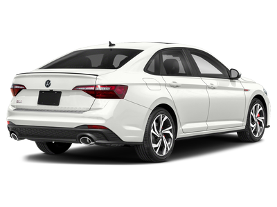 2023 Volkswagen Jetta GLI Autobahn Manual