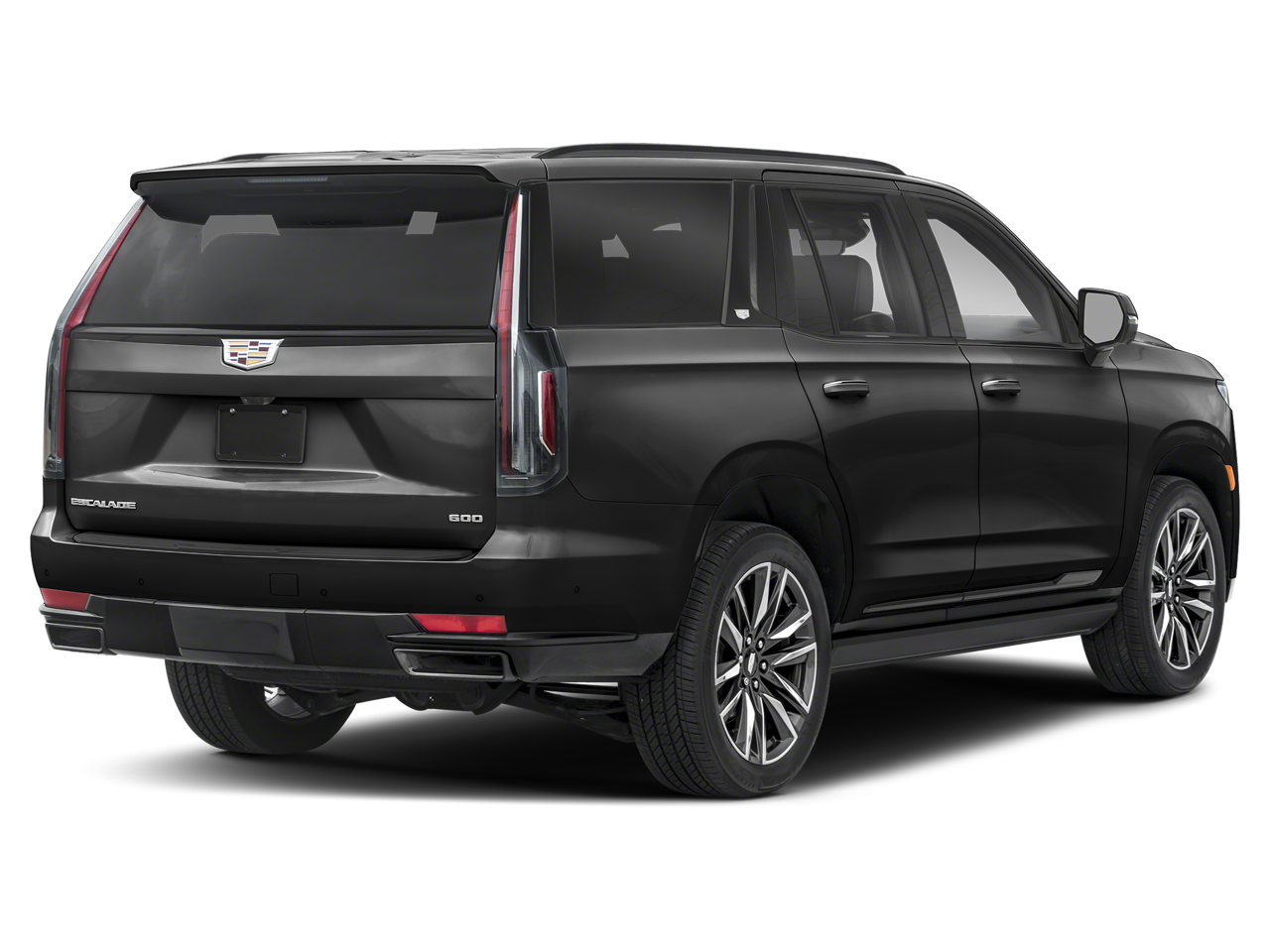 2024 Cadillac Escalade 4WD 4dr Sport
