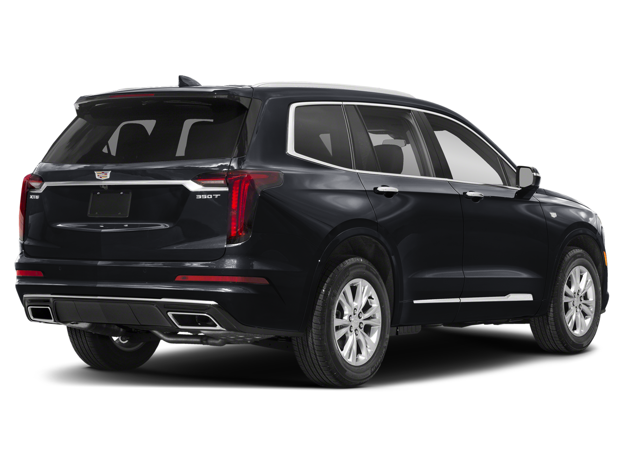 2024 Cadillac XT6 AWD 4dr Premium Luxury