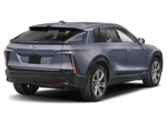 2024 Cadillac LYRIQ 4dr Luxury w/1SE