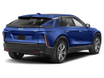 2024 Cadillac LYRIQ 4dr Luxury w/1SE