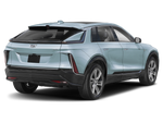 2024 Cadillac LYRIQ 4dr Tech w/1SA