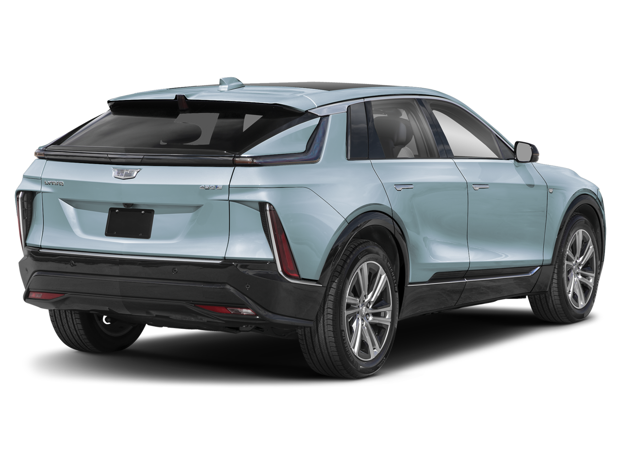2024 Cadillac LYRIQ 4dr Tech w/1SA