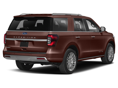 2024 Ford Expedition Platinum 4x4