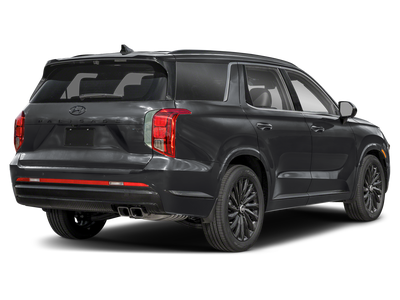 2024 Hyundai Palisade Calligraphy Night Edition AWD