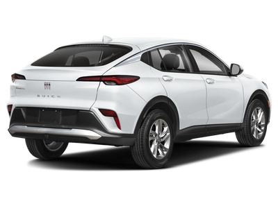 2025 Buick Envista FWD 4dr Sport Touring