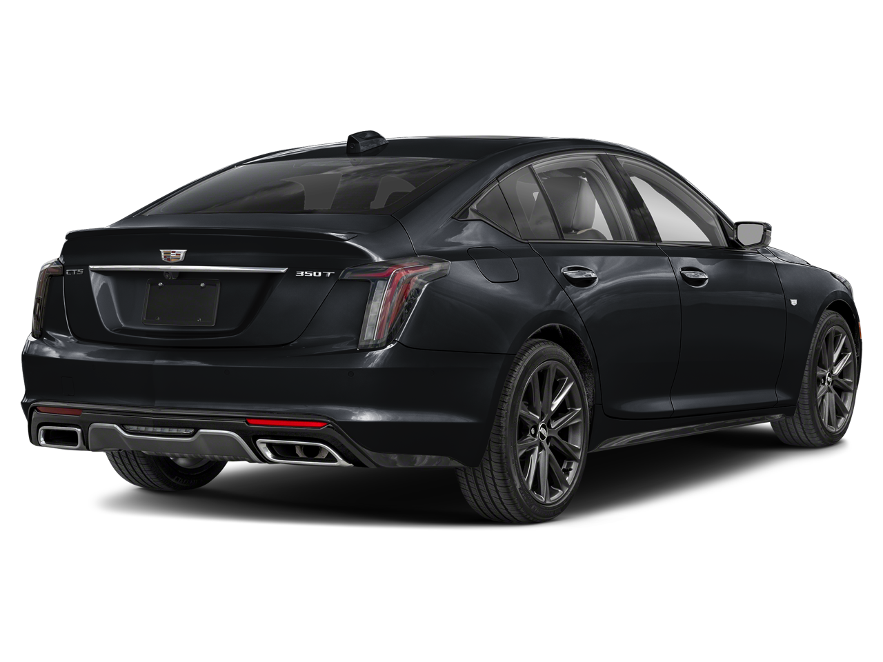 2025 Cadillac CT5 4dr Sdn Sport