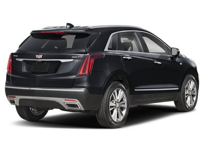 2025 Cadillac XT5 FWD 4dr Premium Luxury